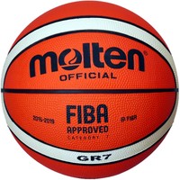 ~ Molten Basketball, Trainingsball, BGR Größe 7, 6, 5, 3, 1,