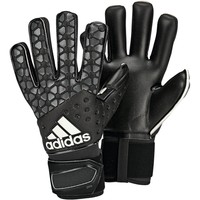 adidas ACE Pro Classic Torwarthandschuhe schwarz/grau/weiß [S90143]