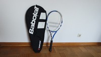 Tannisschläger Babolat XS 102 Extra Sweetspot Technology