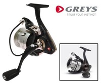 Greys Prodigy GFS 3000, 4000, 5000