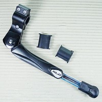 HINTERBAUSTÄNDER STÄNDER KS-C01 EINSTELLBAR 24" BIS 28" MONTAGE AN KETTENSTREBE