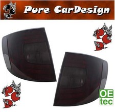 Ruckleuchten skoda superb kombi xf