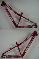 Müsing Offroad Sport Lady Damen MTB Alu Rahmen Neu 2016 35-48cm Farbwahl