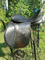 Sattel Pony / Shetty 