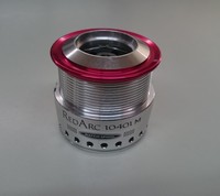 Ersatzspule für Spro Red Arc 4000 Match E-Spule Ersatz Kopf Spule