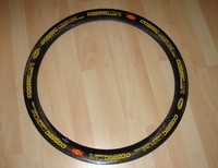 Mavic Cosmic Carbone Pro Felge Carbon-Felge 20-Loch rim Road Rennrad tubular NEU