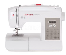 Electric Sewing Machine Singer Computerized Quality Quilting Stitch -Household