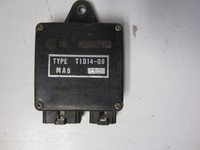 CDI Box Cdi-Box Blackbox Steuergerät CBX550 Bj:83-