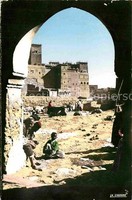 72750350 Ouarzazate Kasbah Marokko