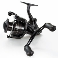 Shimano Baitrunner DL 4000 FB kleine Freilaufrolle mit Frontbremse