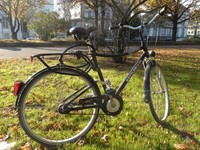 KETTLER Herrenrad ALU COMFORT 28er