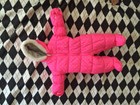 Carter's Baby Girl Snowsuit 