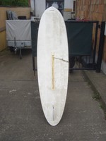 Surfbrett HiFly 330 FX 170 Auftrieb Kinder Anfänger Surfbrett !!!!
