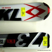 Völkl RTM 73 (Ride the Mountain) + Bindung Marker 3Motion TP - NEU