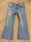 B'gosh jeans girls 3T bootcut EUC super cute