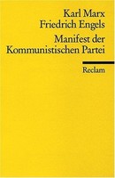 Manifest der Kommunistischen Partei von Marx Karl und Frie... | Buch | gebraucht