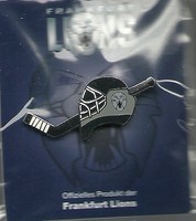 Eishockey Pin NHL / DEL Helmpin  Frankfurt Lions