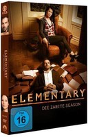 Elementary - Staffel 2 (2015)