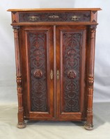 Vertiko Gründerzeit um 1880 9965650