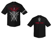 CELTIC FROST - Morbid Tales - T-Shirt - Größe Size XXL - Neu - Hellhammer