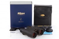  Nikon 8x42 HG L DCF // 27519,2