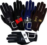 % Roeckl Sports Reit-Handschuh in 5 Farben & viele Größen - NEU