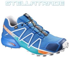 Scarpe Salomon Gore Tex Uomo Scarpe Salomon Gore Tex Uomo