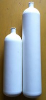 Stahlflasche 2 Liter 230 bar "Breathing Apparatus" 100mm -Neuware vom Fachhandel