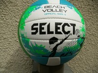 Derbystar Beach Volleyball    (Art. 2144800025)  mehrfarbig    NEU