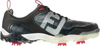FootJoy Freestyle, black/white/light grey, M-Leisten