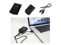 USB Ladegerät für Canon NB-11L CB-2LD CB-2LDC CB-2LDE, 1 Jahr Garantie