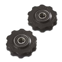 Tacx T4000 / T4050 / T4065 Schaltrollen / Schaltröllchen, 7/8 o. 9/10-fach, NEU