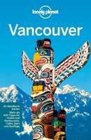 Lonely Planet Reiseführer Vancouver - John Lee - 9783829723442