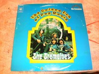 Vinyl-LP - The Tremeloes - The Golden Era of Pop Music -S 67 299 - 1972 Germany