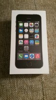 Apple iPhone 5s - 32GB - Space Gray (Verizon) Smartphone