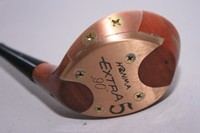 Honma Extra 90 (Ladies, Stahl) Fairway Holz 5