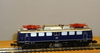 Hobbytrain N H2812 E-Lok BR 110 DB  Ep.4   NEU & OVP