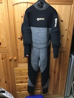 Mares Isotherm Tauchanzug 6,5 Mm