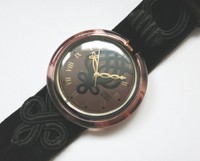 SMOOTH VELVET - MIDI POP SWATCH - PMB102- Neu und ungetragen