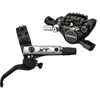 Shimano XT Scheibenbremse BR-M785 VR vorne schwarz Modell 2015