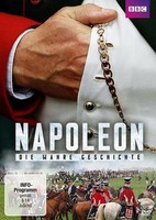 DVD * NAPOLEON - DIE WAHRE GESCHICHTE * NEU OVP DVD