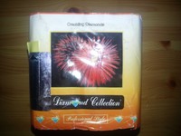 Dummy Diamond Feuerwerk