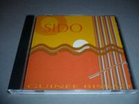 Sido / Guinee Bissao, TOP-Zustand!!!!!!!!!!!!!!!!!!!!!!