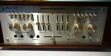 New listing
Vintage Marantz 1250 Integrated Amplifier Refurbished with wooden case used 100V