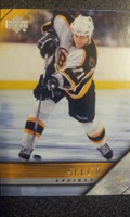 Upper Deck NHL Hockey 2005/2006 No.259 Jiri Slegr Boston Bruins