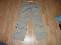 Sommerhose / Cargo von s.Oliver, Gr. 36