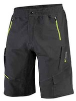 Radhosen Bikeshorts Freeridehosen Freerideshorts mit Innenhose atmungsaktiv 