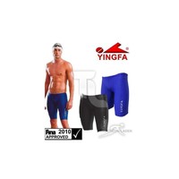 YINGFA 9205 Jammer Wettkampf Schwimmhose Aquablade Neu Triathlonladen Badehose