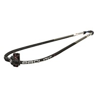 Pro Limit Assault Gabelbaum VGrip Windsurf Boom v-förmiger Holm Alu