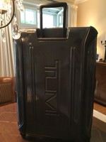 Großer  TUMI  Koffer, 4 Rollen, *** NEU ***, 80x55x30 cm